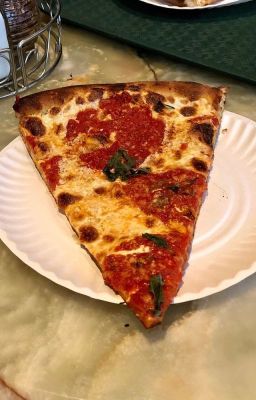 East Uncle Paul's Pizza restaurant new york city best reviews by tokyomarketing