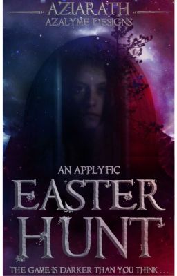 Easter Hunt-An Applyfic