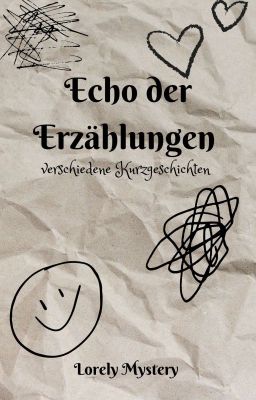 Echo Der Erzählungen 