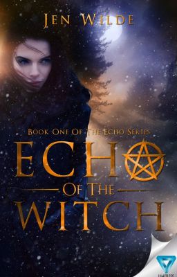 Echo Of The Witch (SAMPLE)