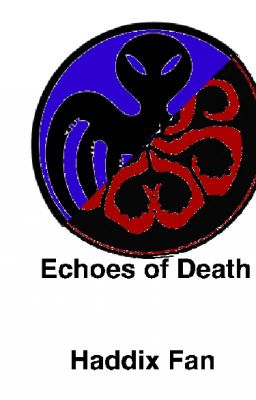 Echoes of Death [Marvel/James Bond/ Alex Rider Crossover]