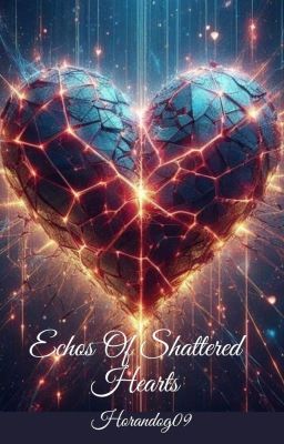 Echoes Of Shattered Hearts