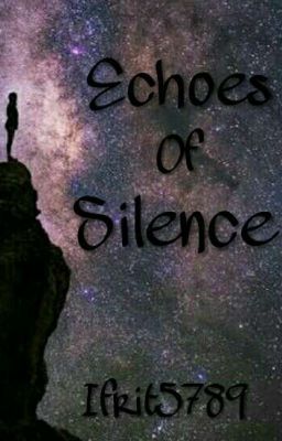 Echoes Of Silence