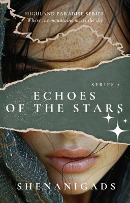 Echoes Of The Stars