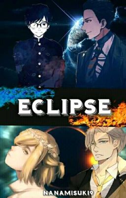 Eclipse