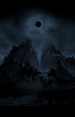 Eclipse of darkness: A WOF Applyfic