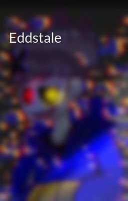 Eddstale