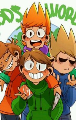 Eddsworld diary (Oc's, rp's, art, crossovers, etc) (Old) (CLOSED)