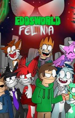 Eddsworld: Dimension Of Felinia's