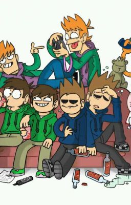 Eddsworld - ¿Que hay despues del fin?