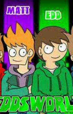 Eddsworld Roleplay!