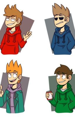 Eddsworld RP