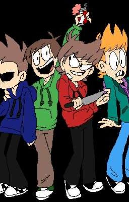 Eddsworld Rp