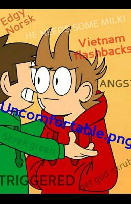 Eddsworld x Reader LEMON/One shot book