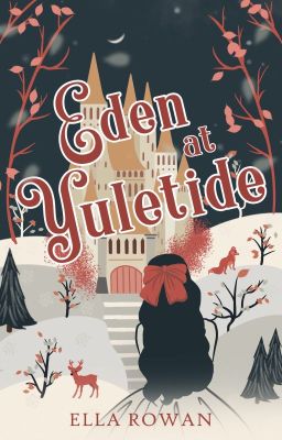 Eden at Yuletide // Lindensea 4