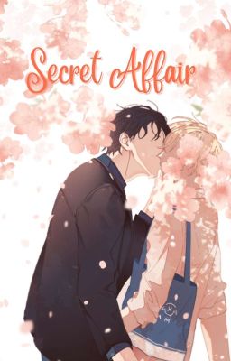 Edit | Akam | Secret Affair