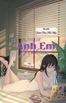 [Edit-Cao H] Công Lược Anh Em Asahina