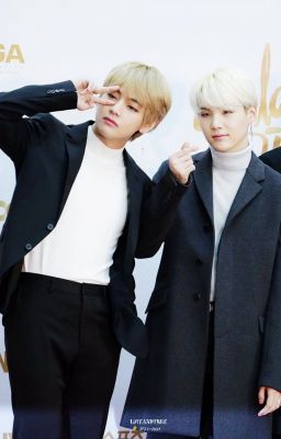 [ Edit + Chuyển ver ] [ TaeGi ] Đào mỏ tổng tài , lấy thân báo đáp .