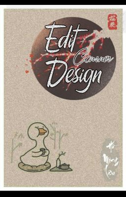 || Edit&Design Corner || {Hồ Mộng Lâu}