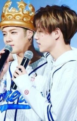 [Edit/Đoản Văn] Markson (Nhiều tập)