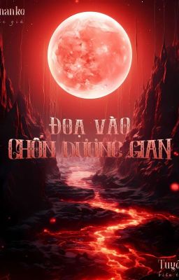 [Edit đồng nhân] (SukuIta) Đoạ vào chốn dương gian - Ananke