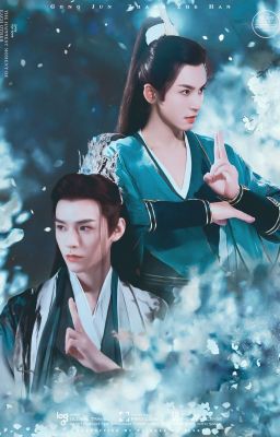 [Edit/Fic] Chuyện vũ trụ Tuấn Triết - JunZhe48