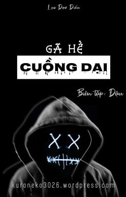 [EDIT/HOÀN] GÃ HỀ CUỒNG DẠI - LỤC ĐẠO ĐIỂU.