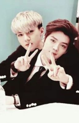 [Edit] [Hunhan]Nhà tù nóng bỏng: Tổng giám đốc tha cho tôi đi - Ái Tình Hoa Viên