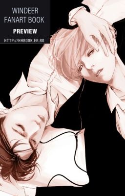 [Edit -HunHan] Yêu anh hơn cả tử thần