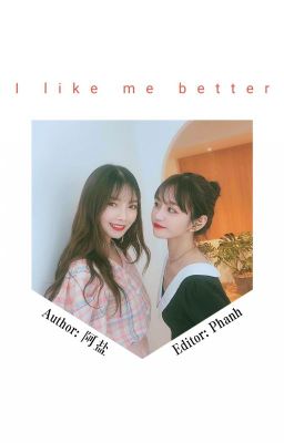 [EDIT] I Like Me Better - Hân Dương (SNH48 Trương Hân x Hứa Dương Ngọc Trác)