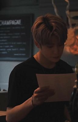 EDIT | JAEHYUN: CỦA EM