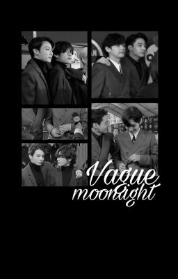 Edit | KookV | Vague Moonlight
