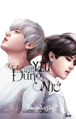 [Edit/LongFic] Không Yêu đừng Nhớ! Đam Mỹ Chanbaek EXO 18+