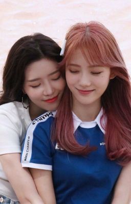 [EDIT] [LuWon] Luda x Dawon | Together Forever