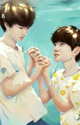 [Edit] [One-shot] [Kaiyuan] Khoảng cách xa nhất