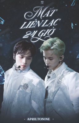 [Edit][Oneshot | MarkHyuck] Mất liên lạc 24 giờ