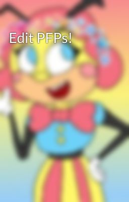 Edit PFPs!