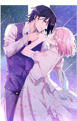 [EDIT/SASUSAKU] Luôn có một người