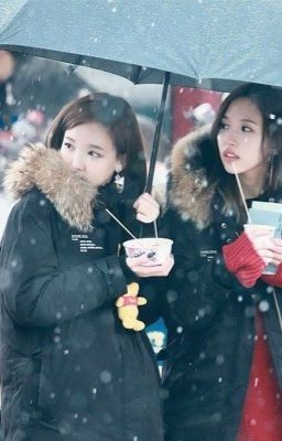 [ Edit] [Series Drabbles] [Minayeon] Mina và Nayeon