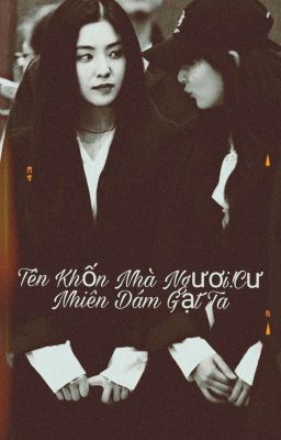 [EDIT][SEULRENE][Xuyên Không] Tên khốn nhà ngươi ! Cư nhiên dám gạt ta ! 