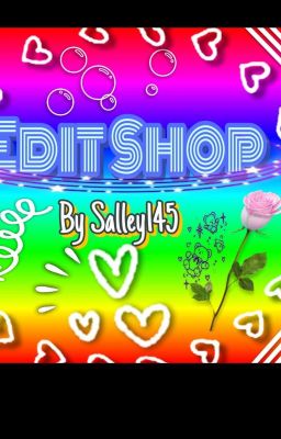 Edit Shop