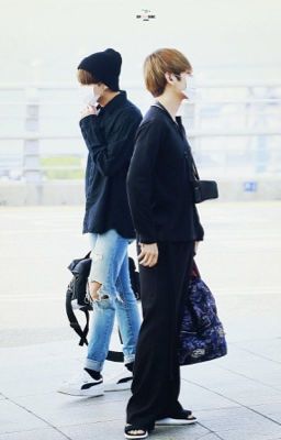 [Edit][Shortfic][VKook] Luyến Tình