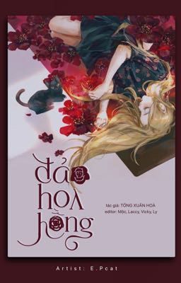 [Edit - TC] Đảo Hoa Hồng