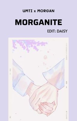 [EDIT] [UMMO] Morganite