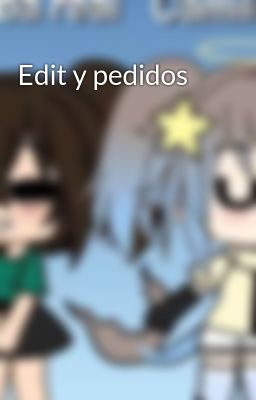 Edit y pedidos