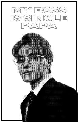 [edited] TaeDo || My Boss is Single Papa