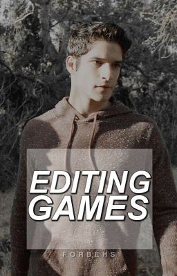 EDITING GAMES