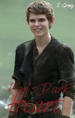 **editing** Pan's Dark Heart (Peter Pan)