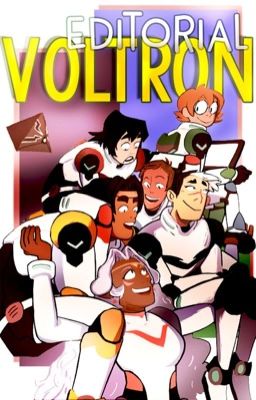 Editorial Voltron