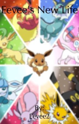 Eevee's New Life (discontinued)